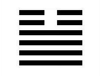 hexagram 34