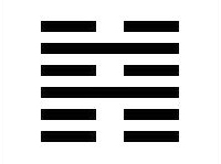 hexagram 39