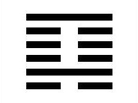 hexagram 4