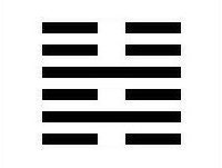 hexagram 40