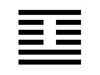 hexagram 41