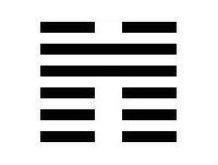 hexagram 45