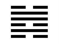 hexagram 47