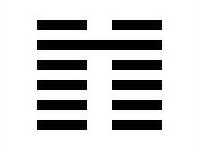 hexagram 8